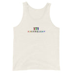 Xanax Anarchy Tank Top
