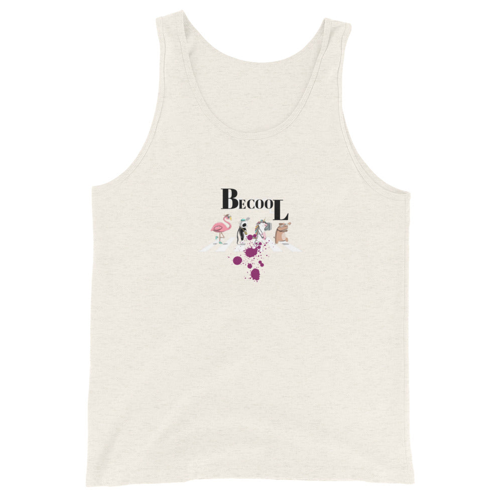 Cool Tank Top