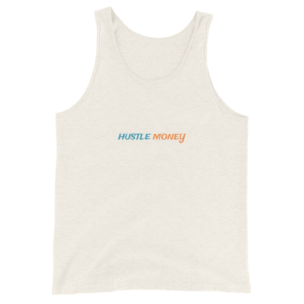 Hustle Money Tank Top