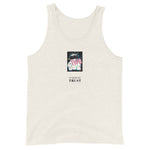 Trust Bear Tank Top