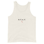 Stay Awesome Tank Top