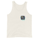 Reckless Tank Top