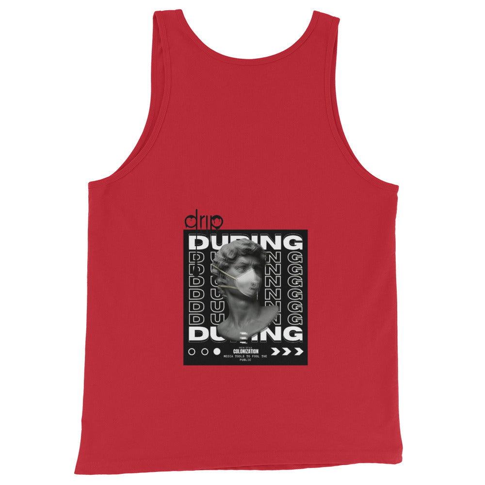 Drip Tank Top