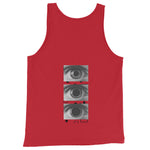 All Eyez On Me Tank Top