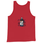 Sizzup Codein Tank Top