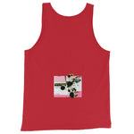 Pethidin Opiat Tank Top
