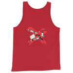 All Drugs Tank Top