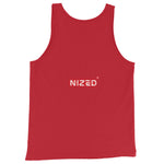 Euripides Media Tank Top
