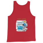 Ritalin Fake Tank Top