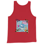 Sinners Taking Tank Top