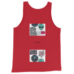 Trippy Sinners Tank Top
