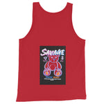 Hustle Money Tank Top