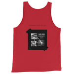 Reckless Tank Top