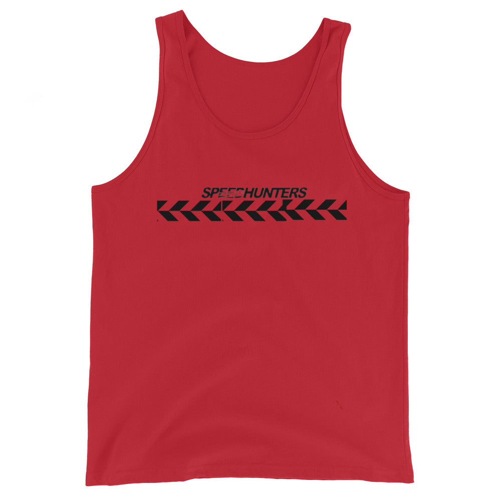 Speedhunters Tank Top