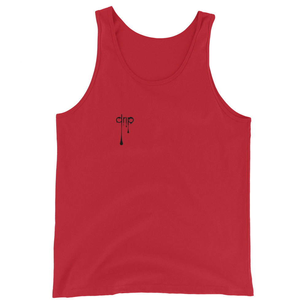 Drip Tank Top