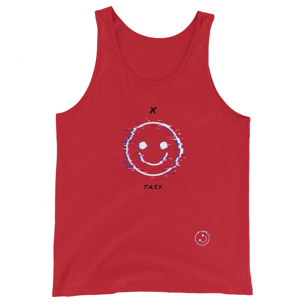 Xtasy Tank Top