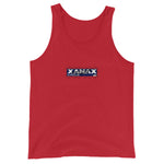 Xanax Alprazolam Tank Top