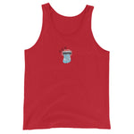 Drop Acid Tank Top