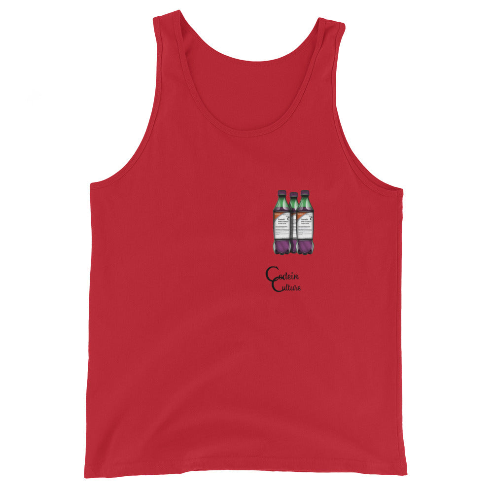 Codein Culture Tank Top