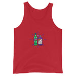 Codein Spirit Tank Top