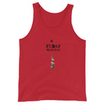 Friday Highday Tank Top