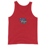 Dope Design Tank Top