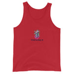 Psychedelic Tank Top