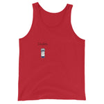 Tilidin Tank Top