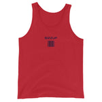 Sizzup Codein Tank Top