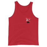 All Drugs Tank Top