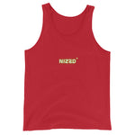 Here Art Tank Top