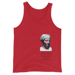 Damaged Society Tank Top