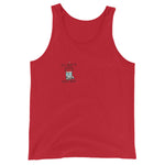 Ritalin Fake Tank Top
