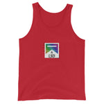 Verse Tank Top
