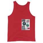 Trippy Sinners Tank Top
