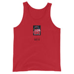 Trust Bear Tank Top