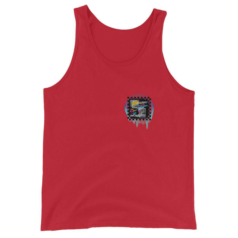 Reckless Tank Top