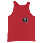 Reckless Tank Top