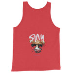 Stay Awesome Tank Top