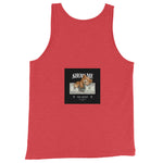 Show Money Tank Top