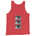 All Eyez On Me Tank Top