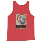 Will Wear Tank Top