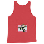 Pethidin Opiat Tank Top