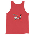 All Drugs Tank Top