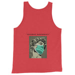 Art Quarantine Tank Top