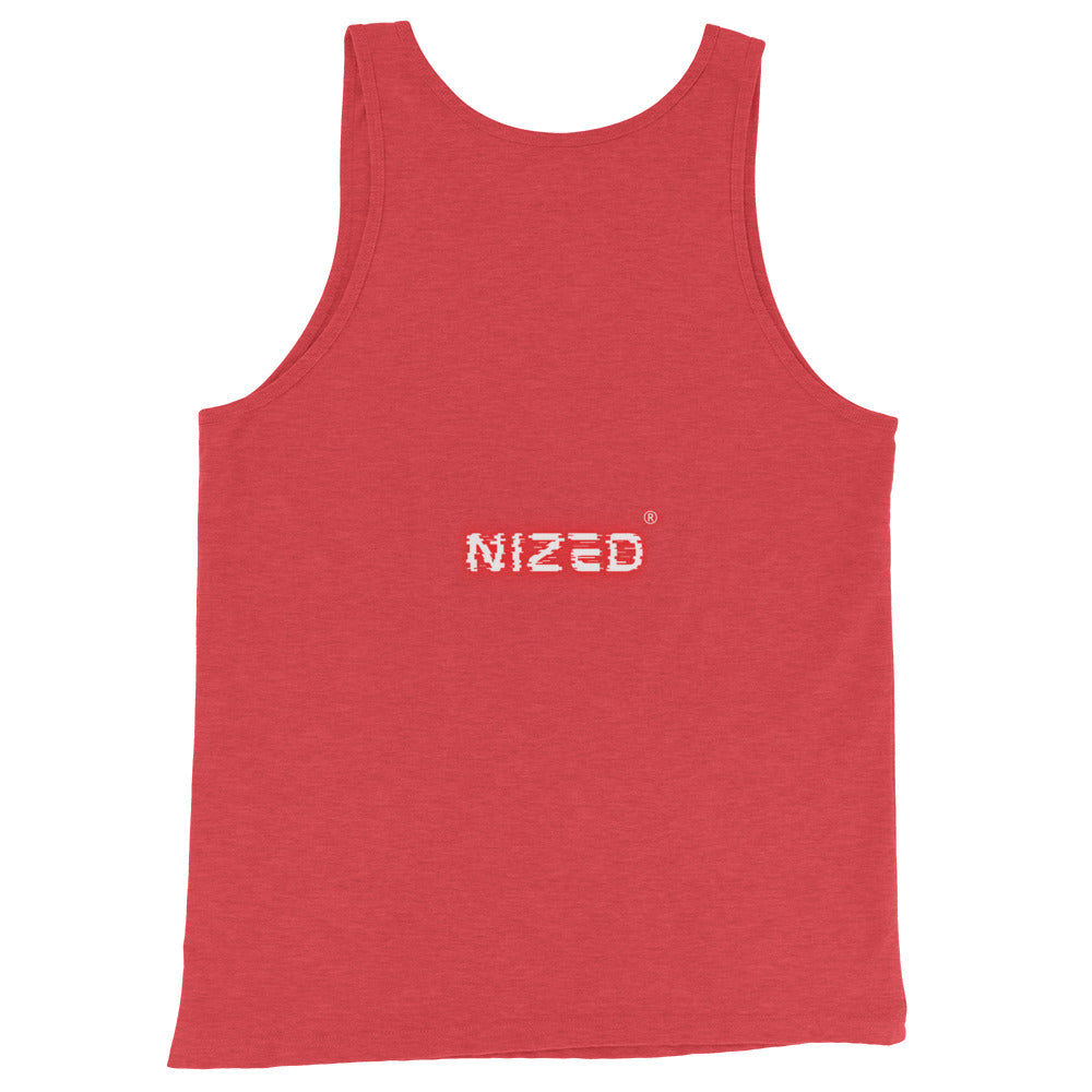 Euripides Media Tank Top