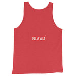 Euripides Media Tank Top