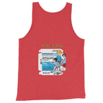 Ritalin Fake Tank Top