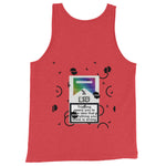 Verse Tank Top