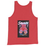 Hustle Money Tank Top